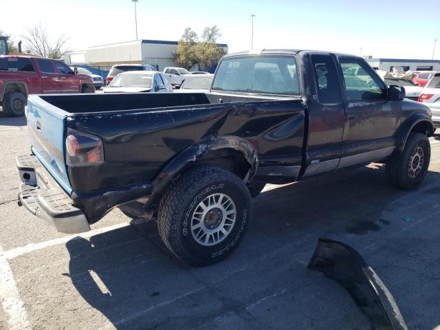 Фото 3 с аукциона – 2001 GMC SONOMA с VIN 1GTCT19W718191209