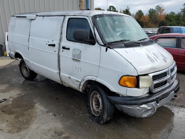 Photo 4 from auction – 1999 DODGE RAM VAN B3 with VIN 2B7KB31Z6XK534565