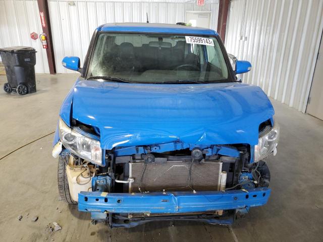 Photo 5 from auction – 2011 TOYOTA SCION XB with VIN JTLZE4FE6B1133785