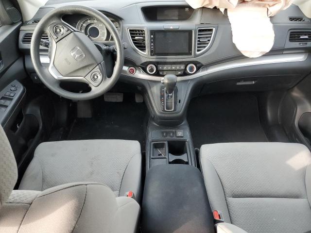 Photo 8 from auction – 2016 HONDA CR-V EX with VIN 5J6RM4H52GL066460