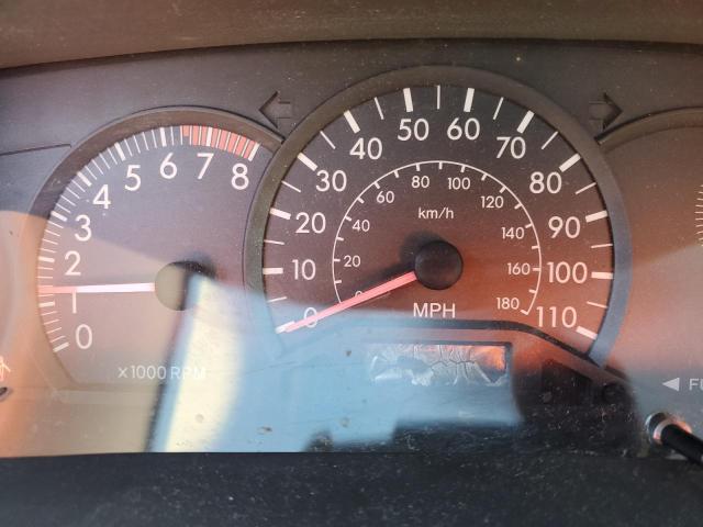 Photo 9 from auction – 2005 TOYOTA COROLLA CE with VIN 1NXBR32E55Z378089