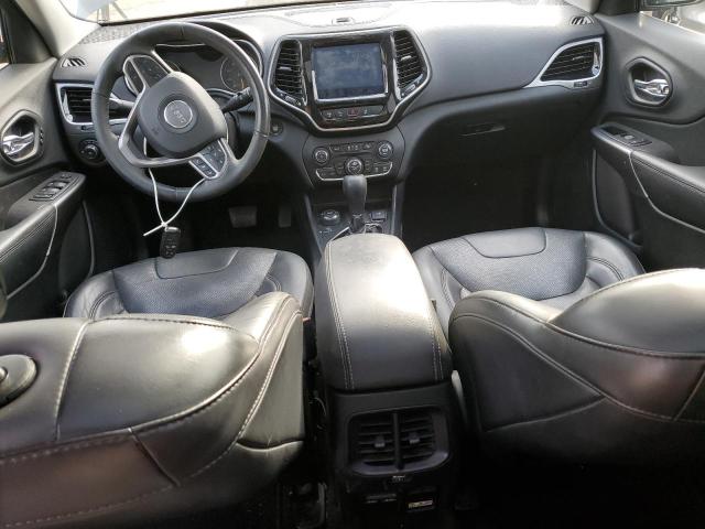 Photo 8 from auction – 2019 JEEP CHEROKEE L with VIN 1C4PJMDX0KD102369