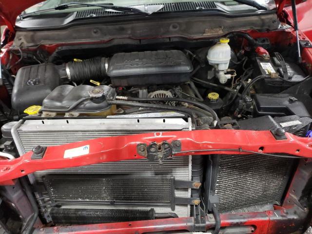 Photo 11 from auction – 2003 DODGE RAM 1500 S with VIN 1D7HU18N13S328121