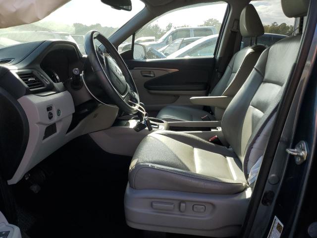 Photo 7 from auction – 2016 HONDA PILOT EXL with VIN 5FNYF5H5XGB041908