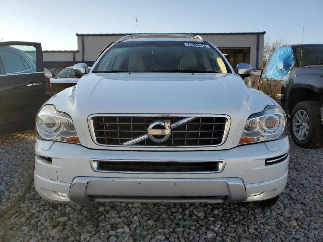 Photo 5 from auction – 2014 VOLVO XC90 3.2 with VIN YV4952CZ0E1684948