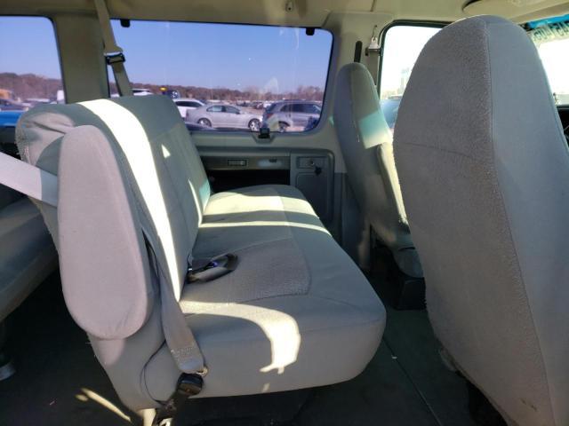 Photo 11 from auction – 2006 FORD ECONOLINE with VIN 1FBSS31L76HA30690