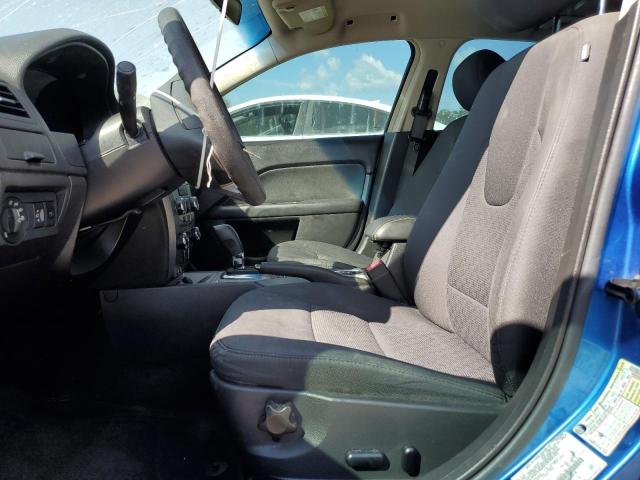 Photo 7 from auction – 2012 FORD FUSION SE with VIN 3FAHP0HA5CR428958