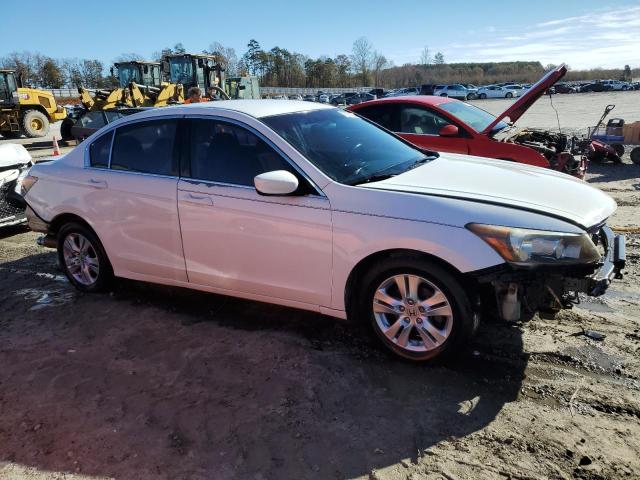 Photo 4 from auction – 2011 HONDA ACCORD SE with VIN 1HGCP2F63BA074656