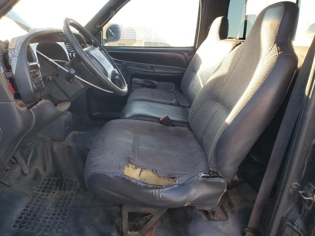 Photo 7 from auction – 2001 DODGE RAM 1500 with VIN 1B7HC16X51S139860