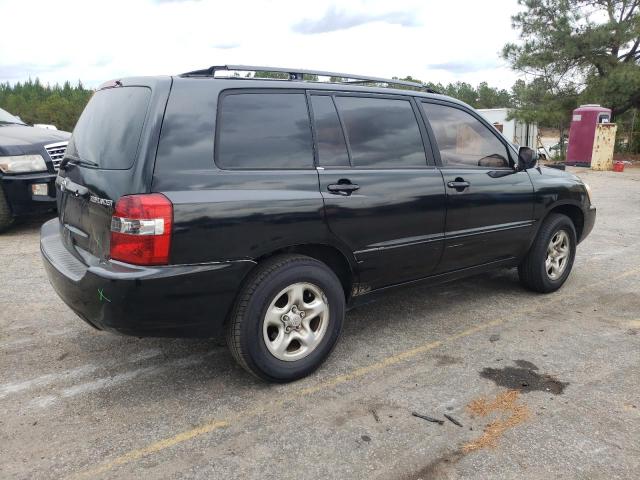 Photo 3 from auction – 2005 TOYOTA HIGHLANDER with VIN JTEGD21A350113806