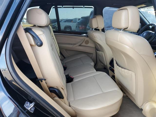 Photo 10 from auction – 2012 BMW X5 XDRIVE3 with VIN 5UXZV4C53CL747035