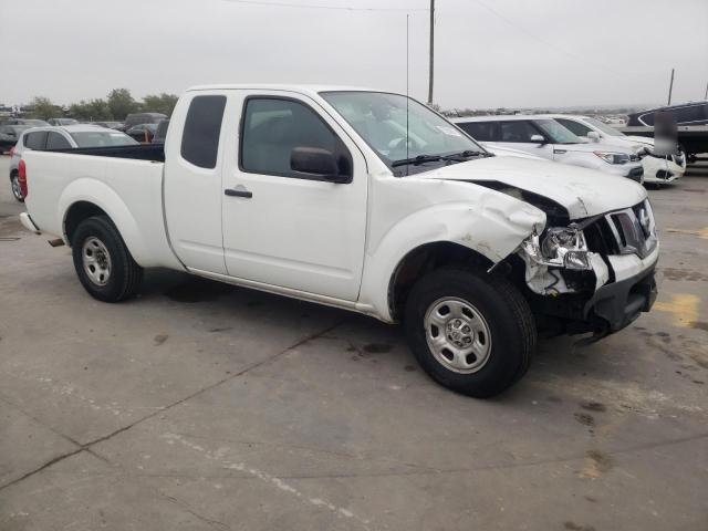 Photo 4 from auction – 2017 NISSAN FRONTIER S with VIN 1N6BD0CTXHN725748