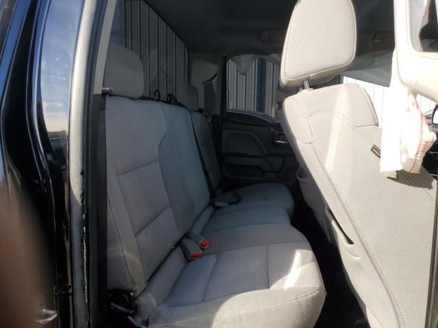 Photo 10 from auction – 2017 CHEVROLET SILVERADO with VIN 1GCRCNEH1HZ339206