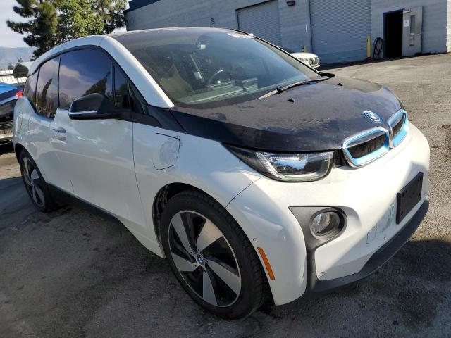 Photo 4 from auction – 2016 BMW I3 REX with VIN WBY1Z4C51GV508367