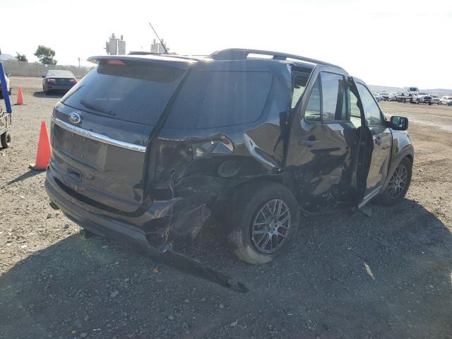 Photo 3 from auction – 2014 FORD EXPLORER with VIN 1FM5K7B86EGC07319