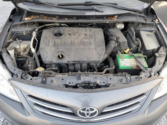 Photo 11 from auction – 2013 TOYOTA COROLLA BA with VIN 2T1BU4EE8DC997723