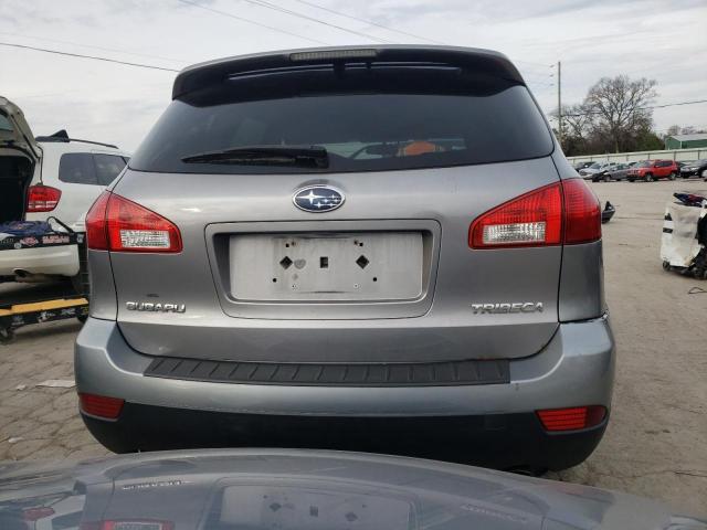 Photo 6 from auction – 2008 SUBARU TRIBECA with VIN 4S4WX91D484407685