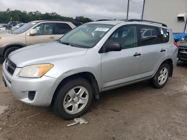 TOYOTA RAV4 2011 with VIN 2T3BF4DVXBW117281 - Photo from auction