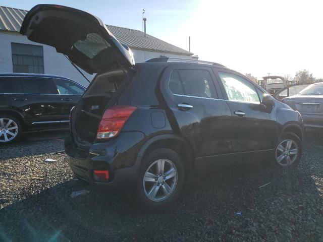 Photo 3 from auction – 2017 CHEVROLET TRAX 1LT with VIN 3GNCJPSB8HL240386