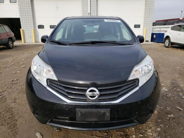 Photo 5 from auction – 2014 NISSAN VERSA NOTE with VIN 3N1CE2CP6EL404033