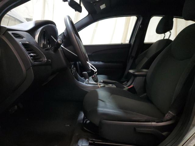 Photo 7 from auction – 2012 CHRYSLER 200 LX with VIN 1C3CCBAB5CN113549