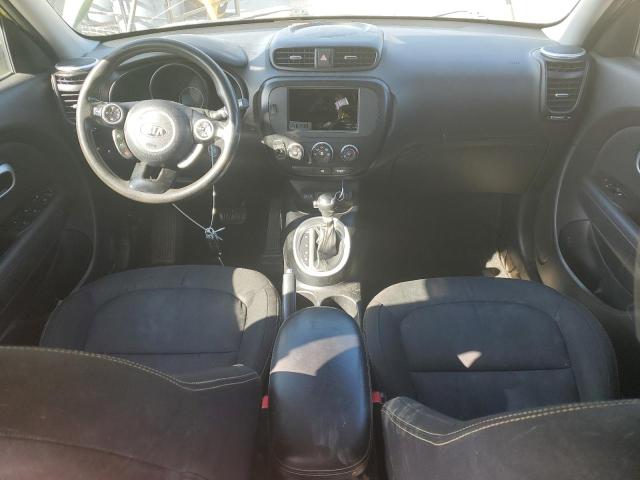 Photo 8 from auction – 2016 KIA SOUL + with VIN KNDJP3A56G7819270