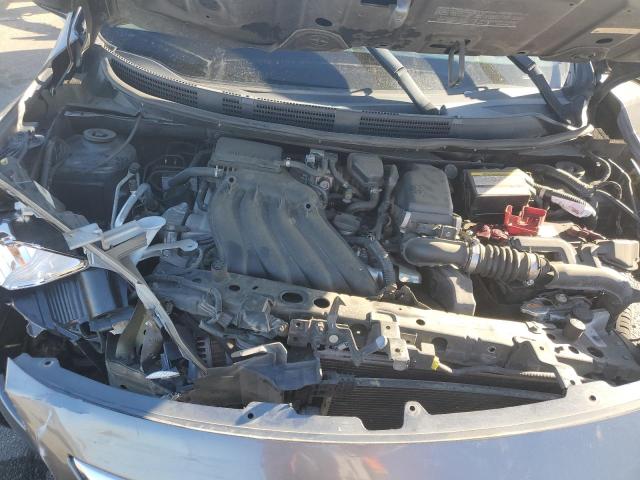 Photo 11 from auction – 2016 NISSAN VERSA S with VIN 3N1CN7AP2GL817702