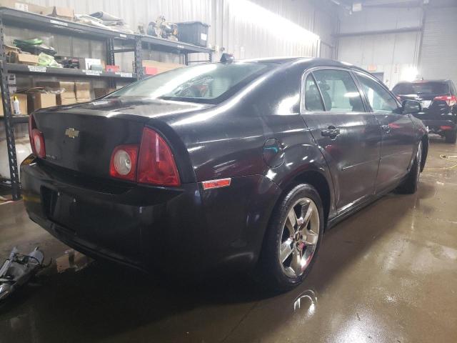 Photo 3 from auction – 2012 CHEVROLET MALIBU LS with VIN 1G1ZB5E06CF250120