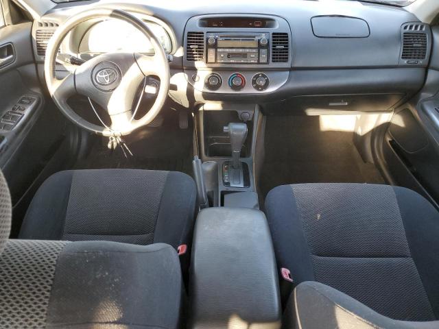 Photo 8 from auction – 2004 TOYOTA CAMRY LE with VIN 4T1BE32K34U295826