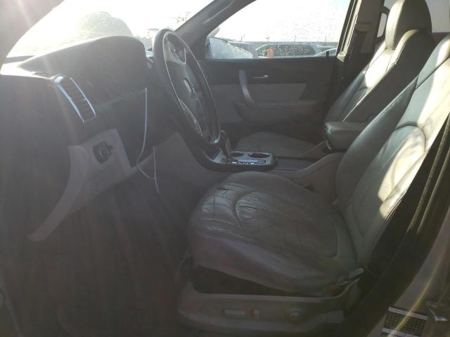 Photo 7 from auction – 2011 GMC ACADIA SLT with VIN 1GKKVRED3BJ252465