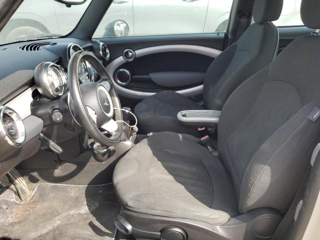 Photo 7 from auction – 2009 MINI COOPER SPO with VIN WMWMF93559TF96584