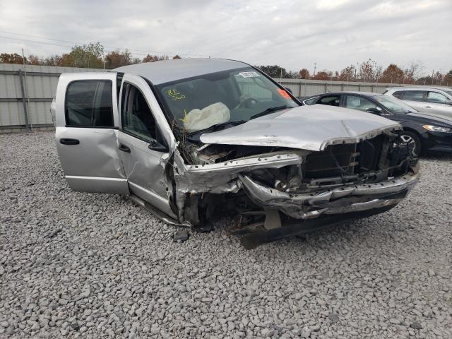 Photo 4 from auction – 2008 DODGE RAM 1500 S with VIN 1D7HA18N68J114957