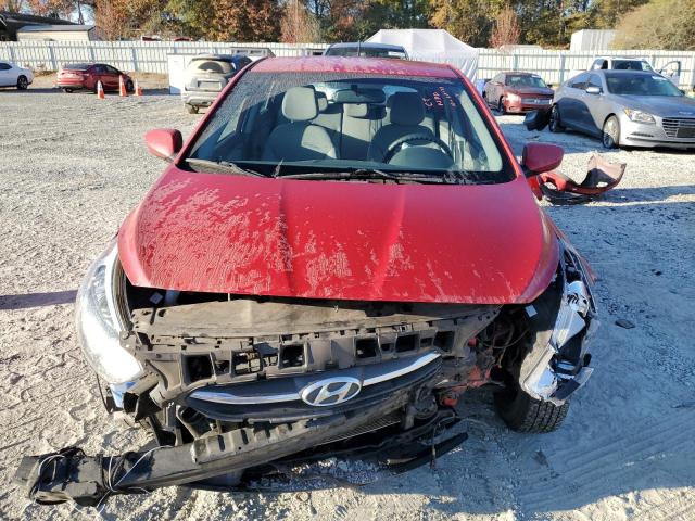 Photo 5 from auction – 2016 HYUNDAI ACCENT SE with VIN KMHCT5AE5GU237450