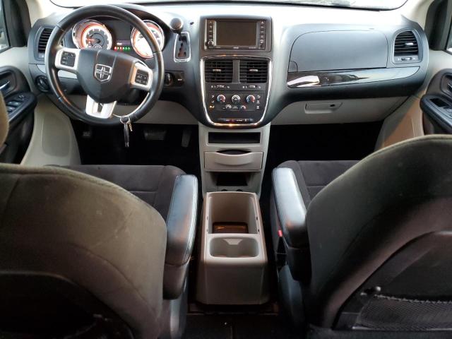 Photo 8 from auction – 2013 DODGE GRAND CARA with VIN 2C4RDGBG8DR814245