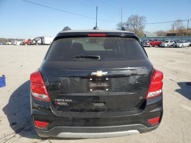 Photo 6 from auction – 2019 CHEVROLET TRAX 1LT with VIN KL7CJPSB4KB871375