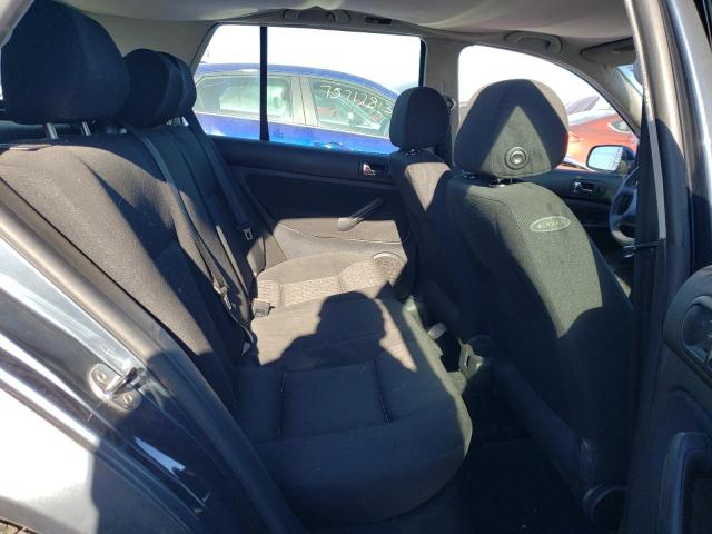 Photo 10 from auction – 2004 VOLKSWAGEN GOLF GL with VIN 9BWFL61J844017533