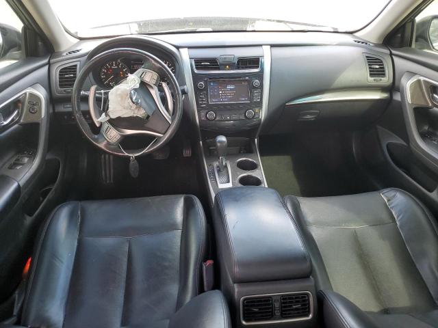 Photo 8 from auction – 2015 NISSAN ALTIMA 3.5 with VIN 1N4BL3AP3FC495871