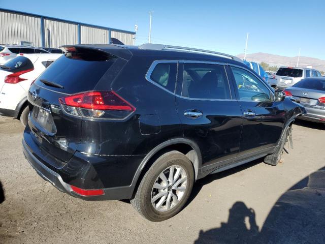 Photo 3 from auction – 2018 NISSAN ROGUE S with VIN KNMAT2MT1JP524925