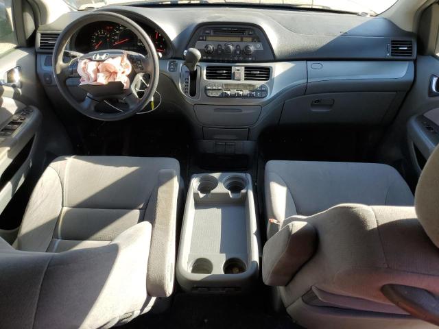 Photo 8 from auction – 2006 HONDA ODYSSEY EX with VIN 5FNRL38406B051953