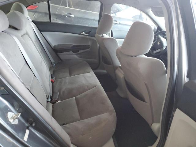 Photo 10 from auction – 2011 HONDA ACCORD LXP with VIN 1HGCP2F47BA073279