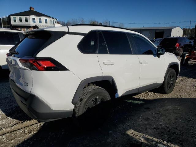 Photo 3 from auction – 2020 TOYOTA RAV4 LE with VIN 2T3F1RFV2LW087852