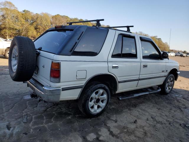 Photo 3 from auction – 1995 ISUZU RODEO S with VIN 4S2CG58V6S4314693