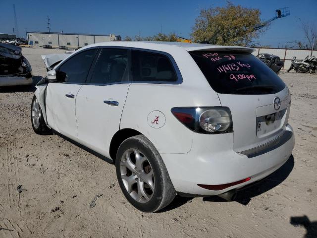 Photo 2 from auction – 2011 MAZDA CX-7 with VIN JM3ER2D38B0409062