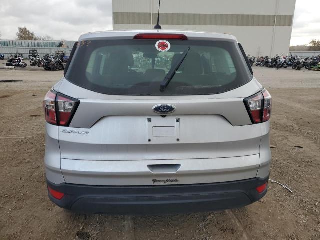 Photo 6 from auction – 2017 FORD ESCAPE S with VIN 1FMCU0F70HUA50029