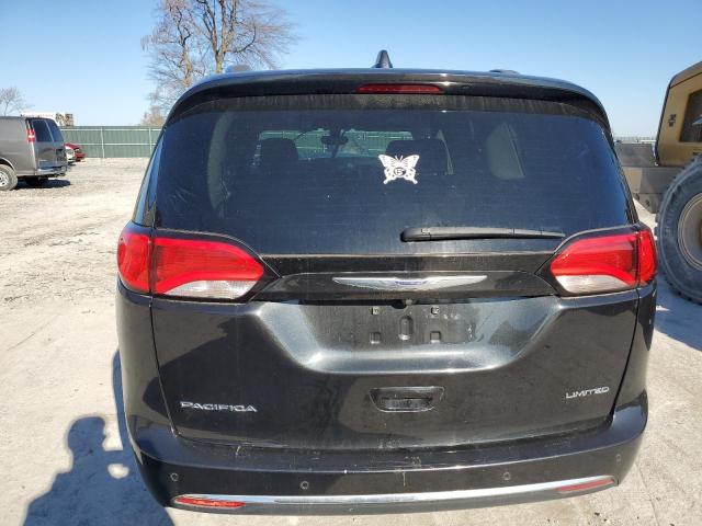 Photo 6 from auction – 2019 CHRYSLER PACIFICA L with VIN 2C4RC1GG2KR720156