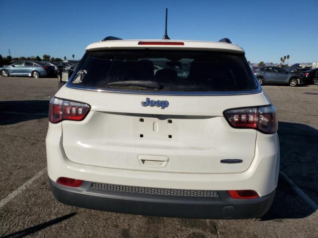 Photo 6 from auction – 2020 JEEP COMPASS LA with VIN 3C4NJCBB9LT141384