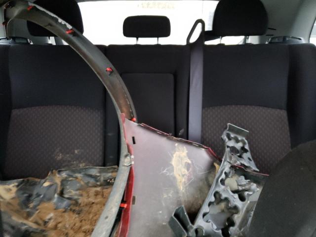 Photo 10 from auction – 2017 MITSUBISHI OUTLANDER with VIN JA4AR3AU8HZ067556