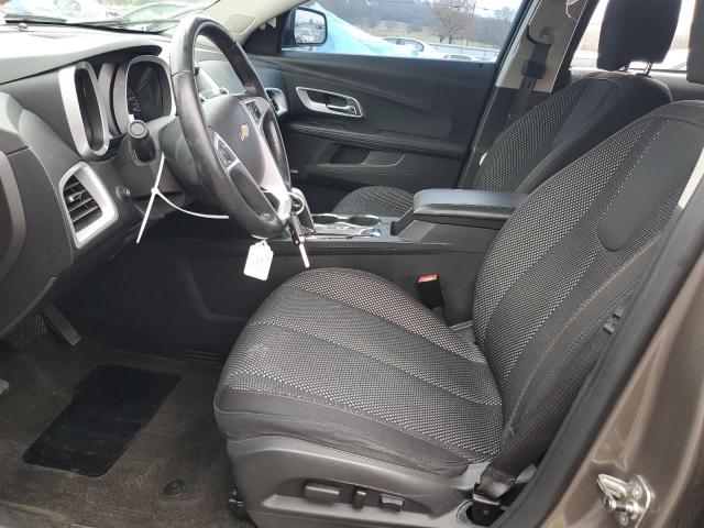 Photo 7 from auction – 2011 CHEVROLET EQUINOX LT with VIN 2CNFLDE55B6410568