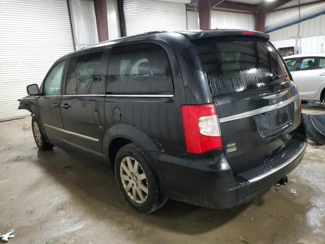 Photo 2 from auction – 2016 CHRYSLER TOWN & COU with VIN 2C4RC1BG9GR280855