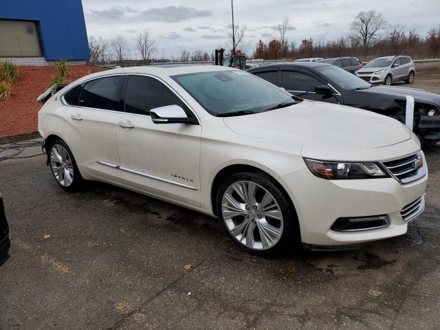 Photo 4 from auction – 2014 CHEVROLET IMPALA LTZ with VIN 1G1155S37EU103127